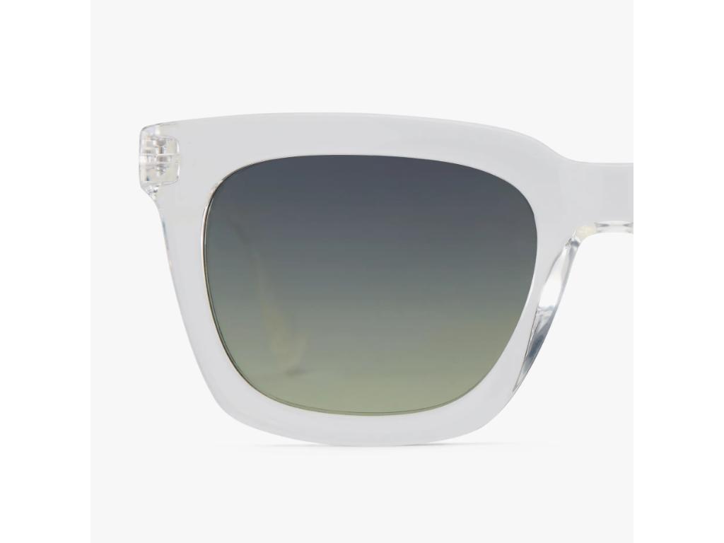 Suncane naocare BARNER Max/Glossy Crystal Sun