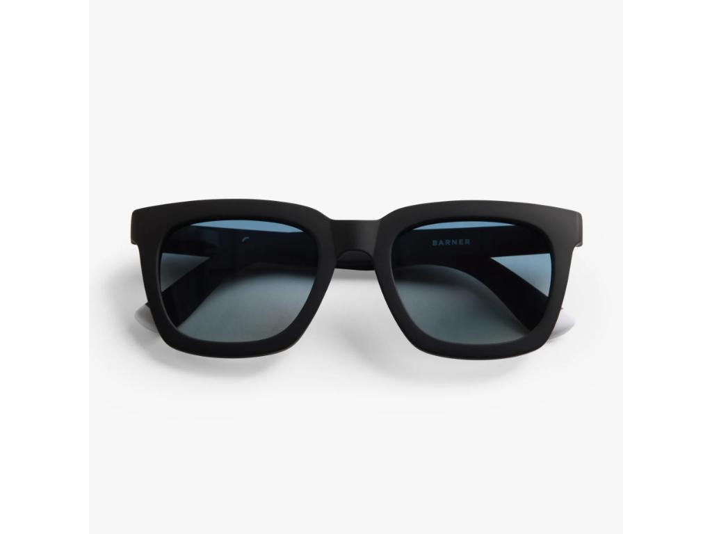 Suncane naocare BARNER Max/Matte black noire