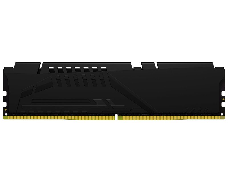 DIMM DDR5 64GB (2x32GB kit) 5600MT/s KF556C36BBEK2-64 Fury Beast Expo