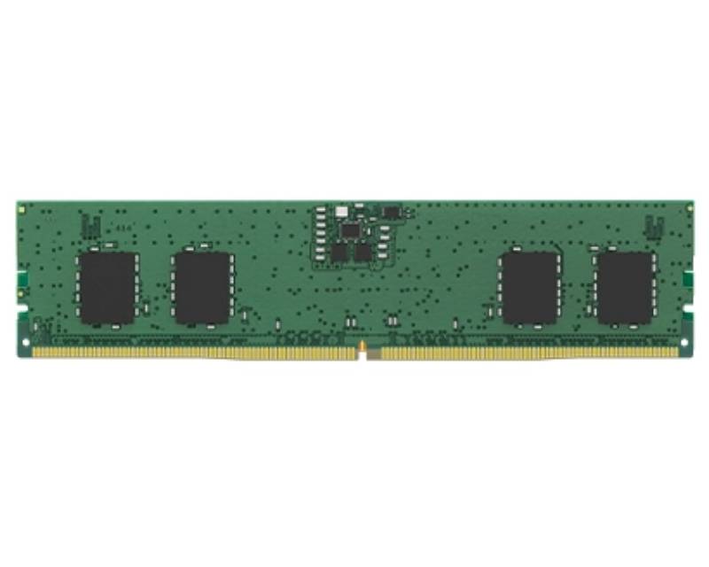 DIMM DDR5 8GB 5600MT/s KVR56U46BS6-8