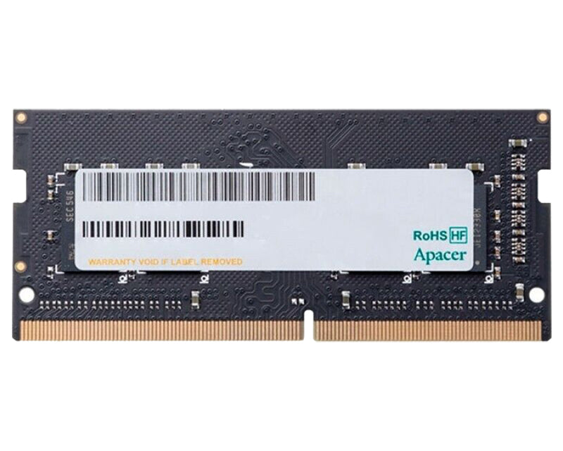 SODIMM DDR4 16GB 2666MHz AS16GGB26CQYBGH bulk