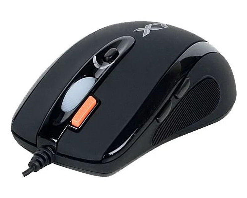 X-710BK USB crni miš