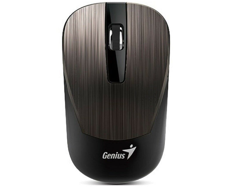 NX-7015 Wireless Optical USB chocolate miš