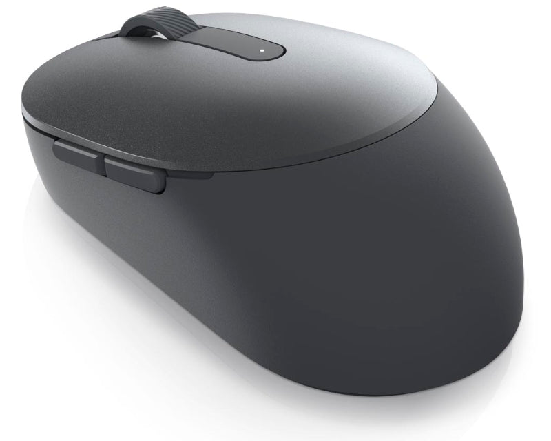 MS5120W Pro Plus Compact Wireless sivi miš 3Yr