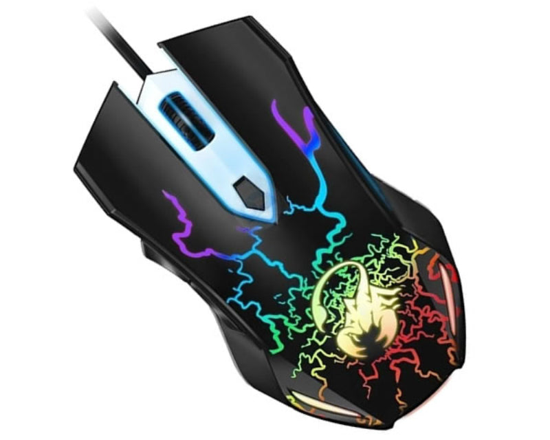 Scorpion Spear USB Gaming miš