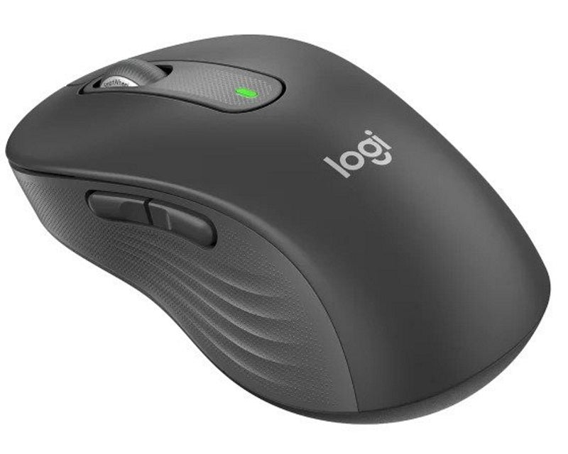 M650 L Wireless graphite miš
