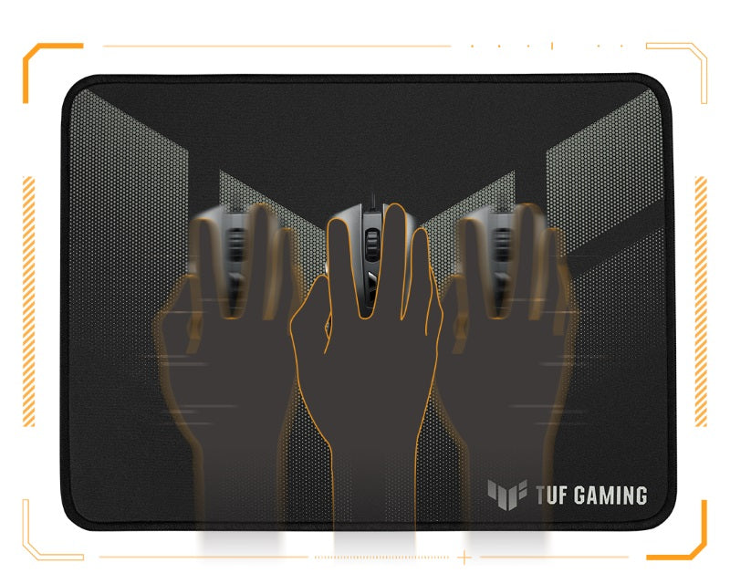 NC13 TUF GAMING P1 Gaming podloga za miš