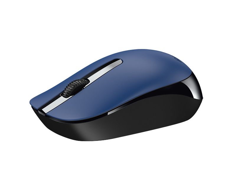 NX-7007 Wireless plavi miš