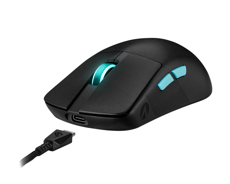 P713 ROG Harpe Ace Aim Lab Edition USB miš
