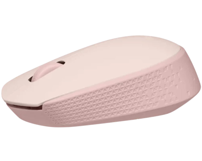 M171 Wireless roze miš