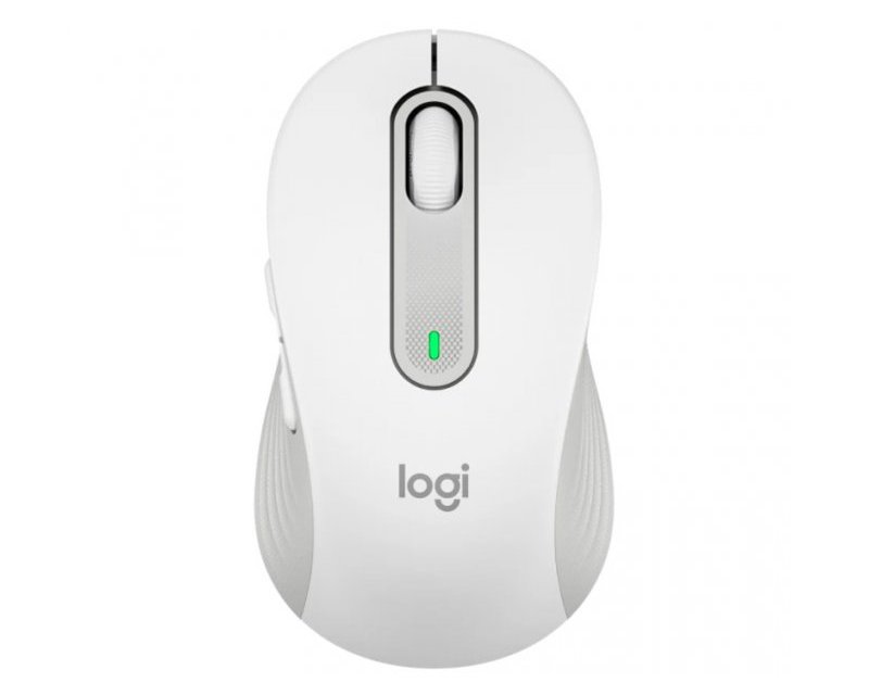 M650 Wireless beli miš