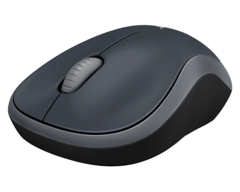 M185 Wireless sivi miš Retail
