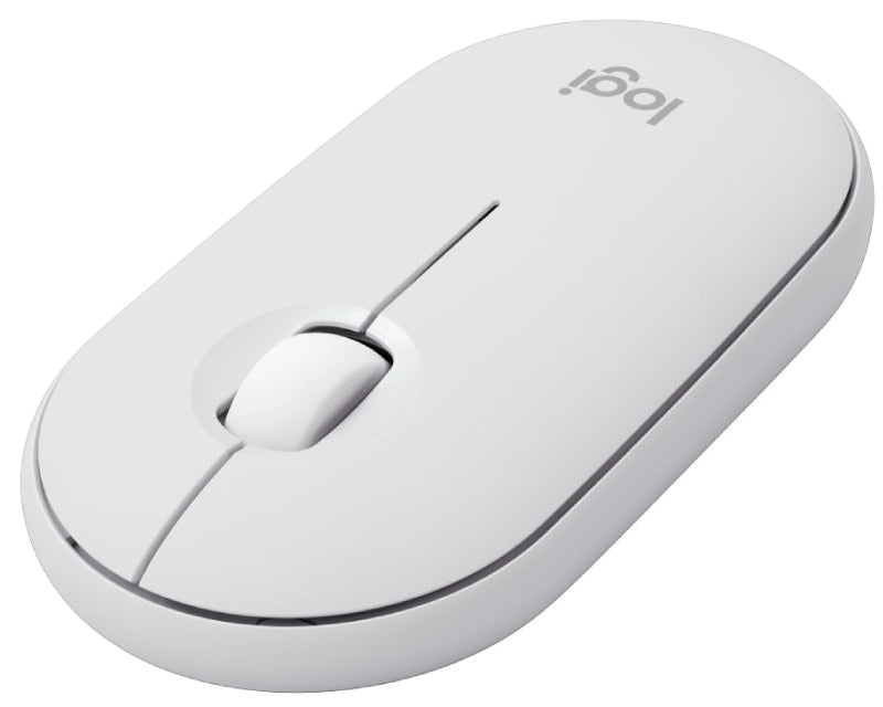 Pebble 2 M350s Wireless Beli miš