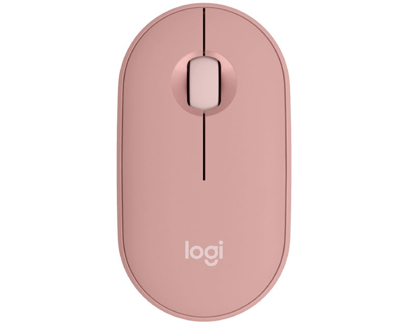 Pebble 2 M350s Wireless Roze miš