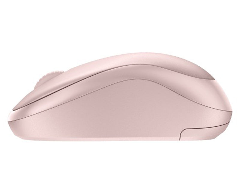 M240 Silent Bluetooth roze miš