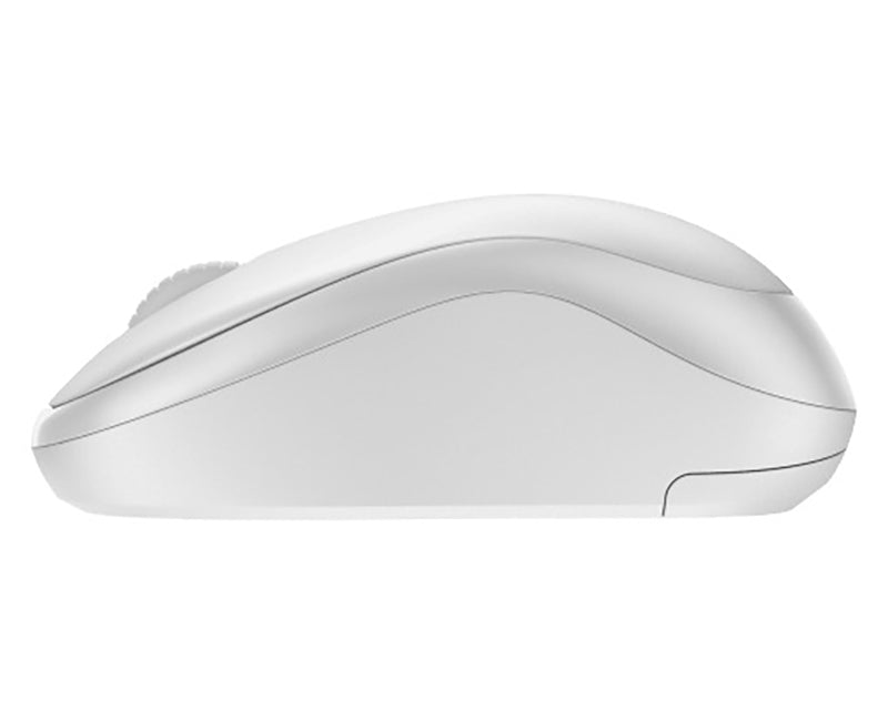M240 Silent Bluetooth beli miš