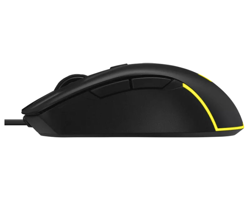 P309 TUF GAMING M3 GEN II USB Gaming crni miš