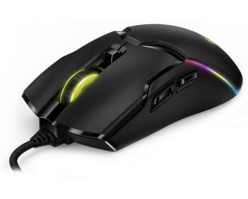 Scorpion M700 USB Gaming crni miš