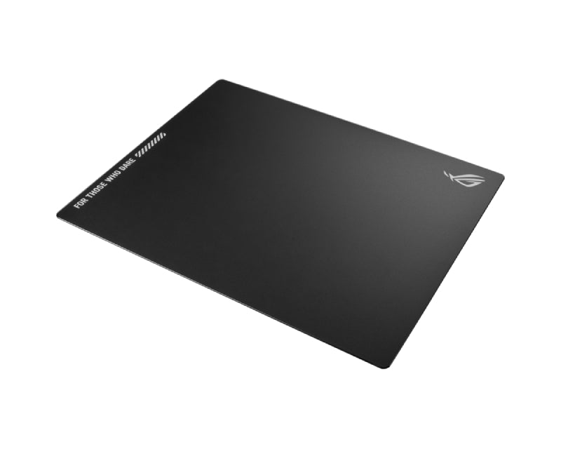 NH04 ROG MOONSTONE ACE L Gaming podloga za miš crna
