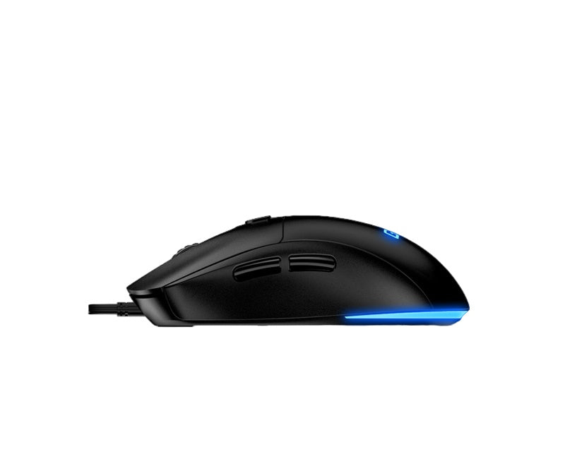 Scorpion M500 USB Gaming crni miš
