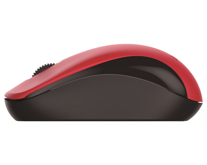 NX-7000 Wireless Optical USB crveni miš