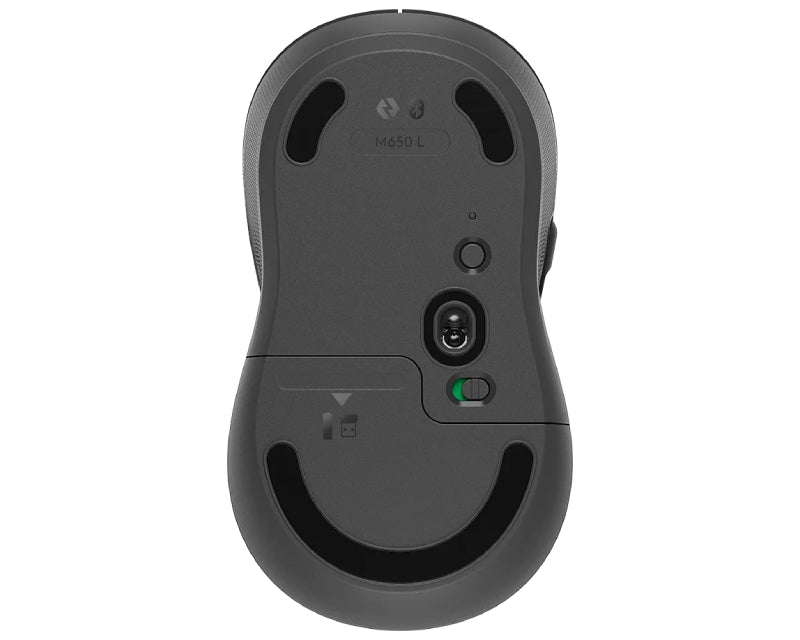 M650 L Wireless graphite miš OEM