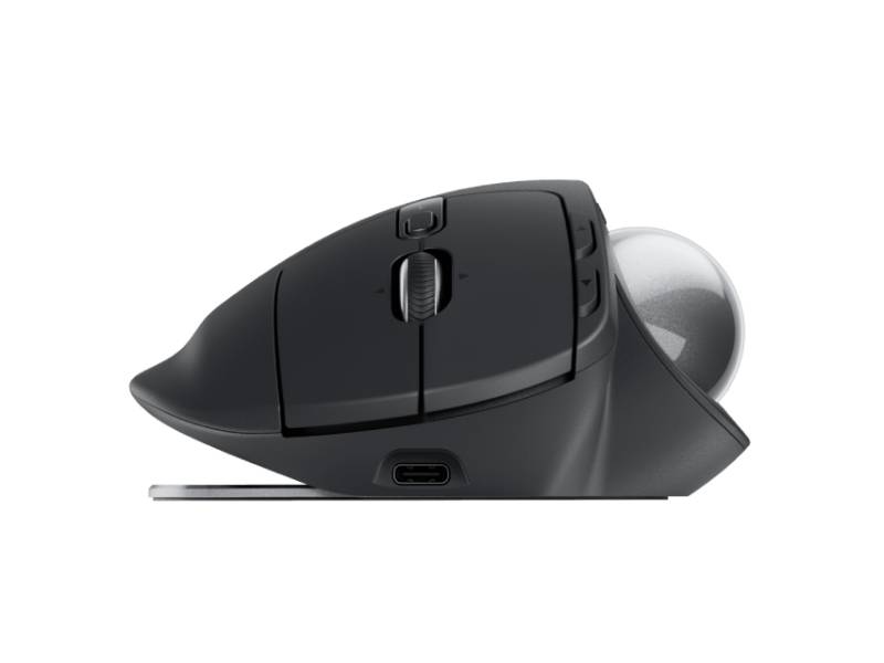 MX Ergo S Wireless Graphite miš