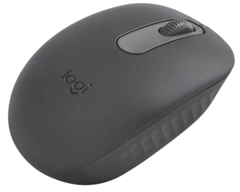 M196 Bluetooth grafit sivi miš