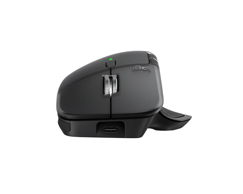 MX Master 4 for Business Graphite