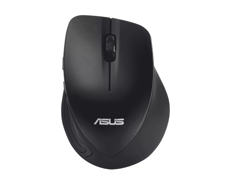 WT465 Wireless crni miš