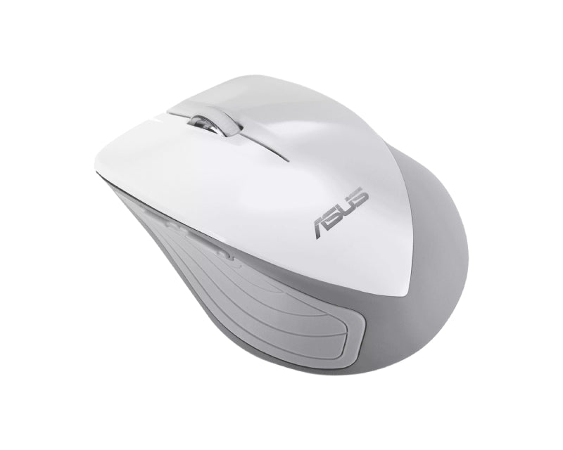 WT465 Wireless beli miš