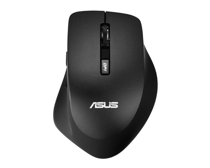 WT425 Wireless miš crni