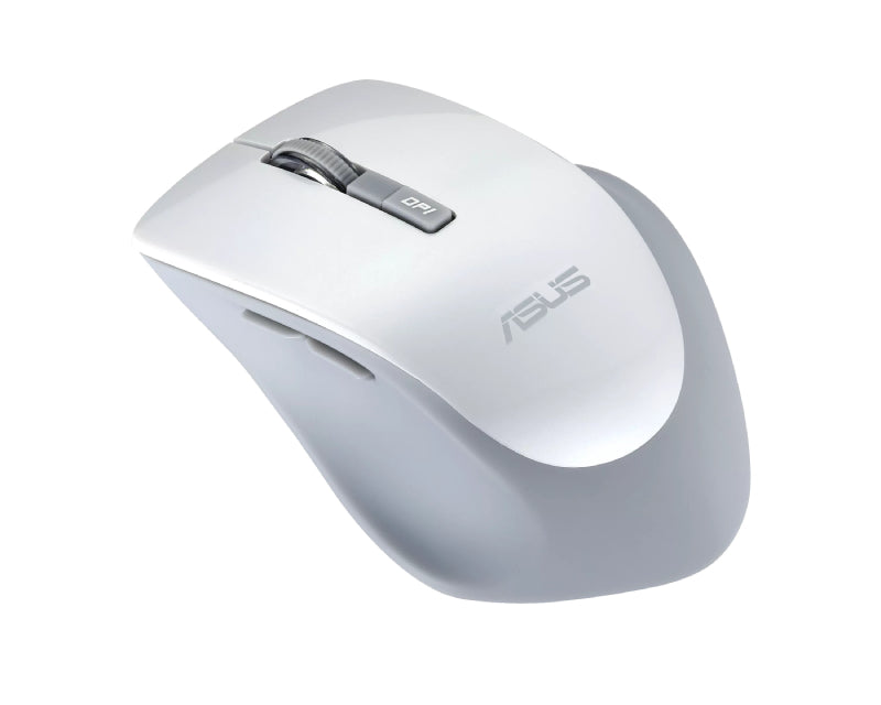 WT425 Wireless beli miš