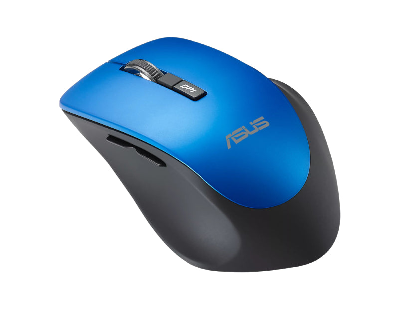 WT425 Wireless miš plavi
