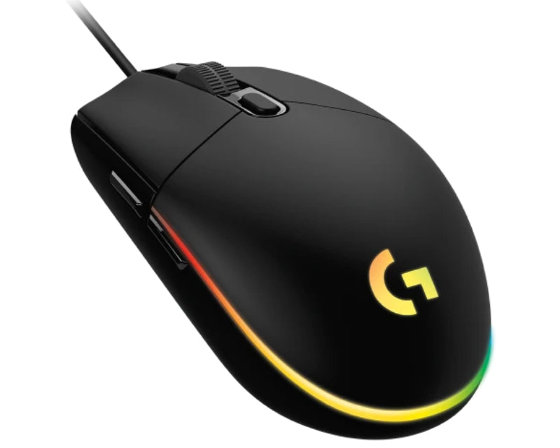 G102 Lightsync Gaming miš