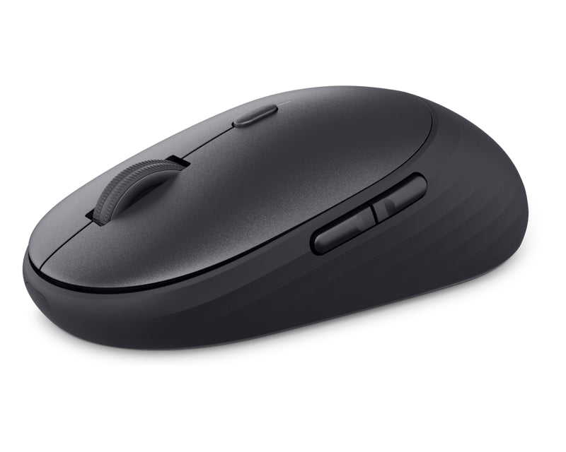 MS726 Pro 7 Silent crni miš 3Yr