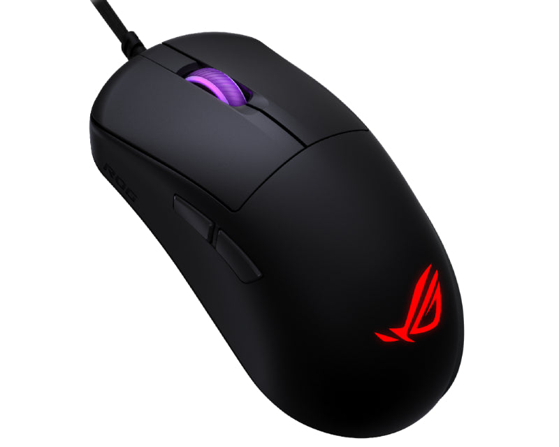 P524 ROG HARPE MINI CORE Gaming USB miš crni