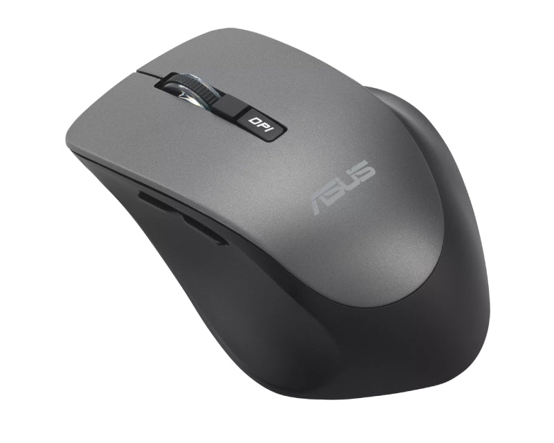 WT425 Wireless sivi miš