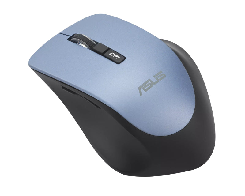 WT425 Wireless svetloplavi miš
