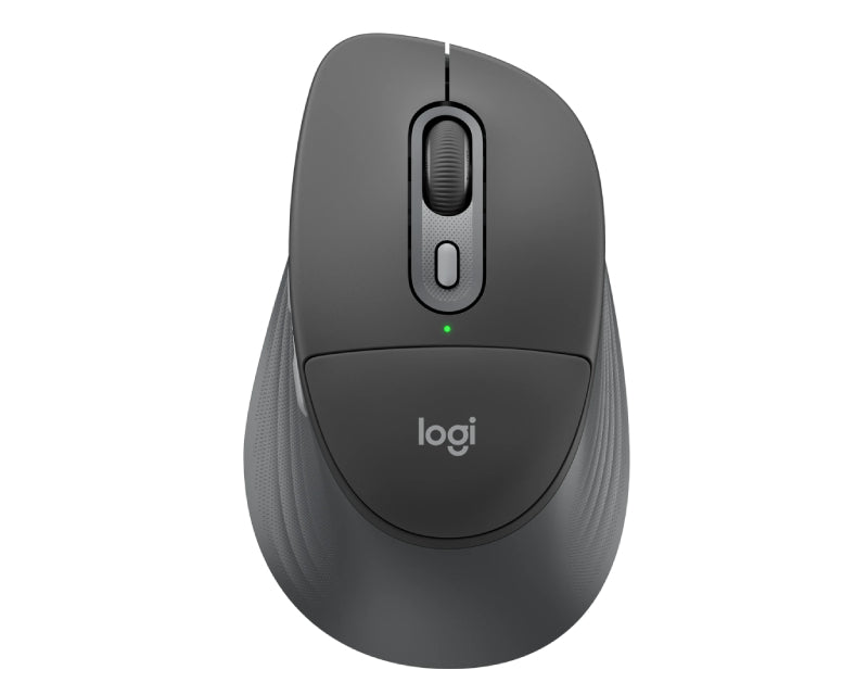 M850 L Wireless graphite miš