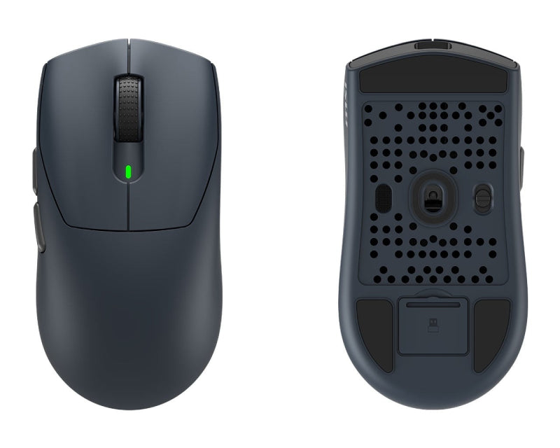FORGE GM340 W NAVY Gaming bežični miš teget