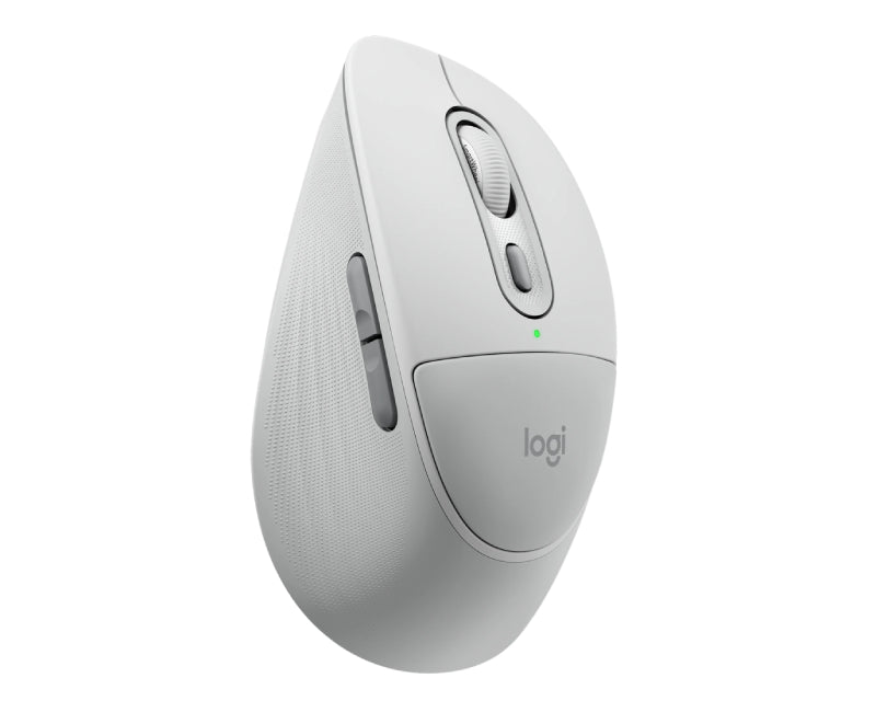 M850 L Wireless White beli miš