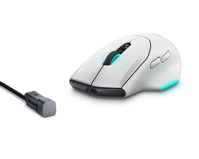AW620M Alienware Wireless Gaming beli miš