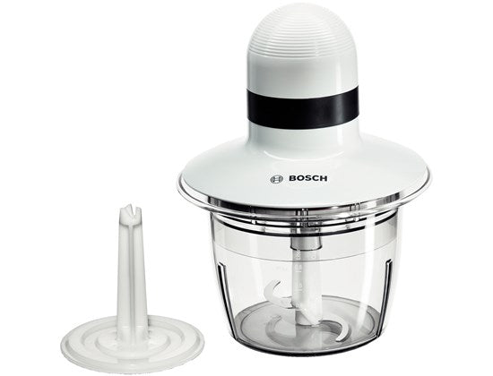 Seckalica BOSCH MMR08A1/Serija 2/400W/bela