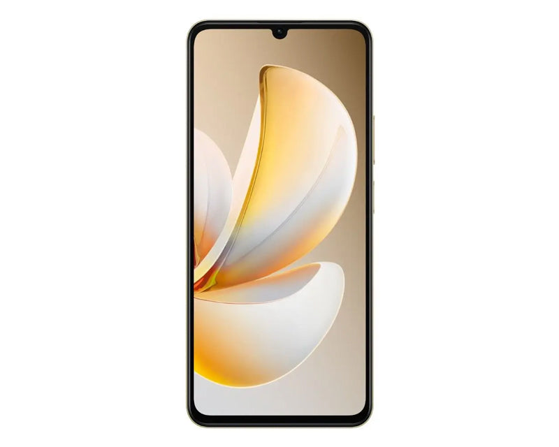 RMX5313 Note 70T 4/256GB Beach Gold mobilni telefon
