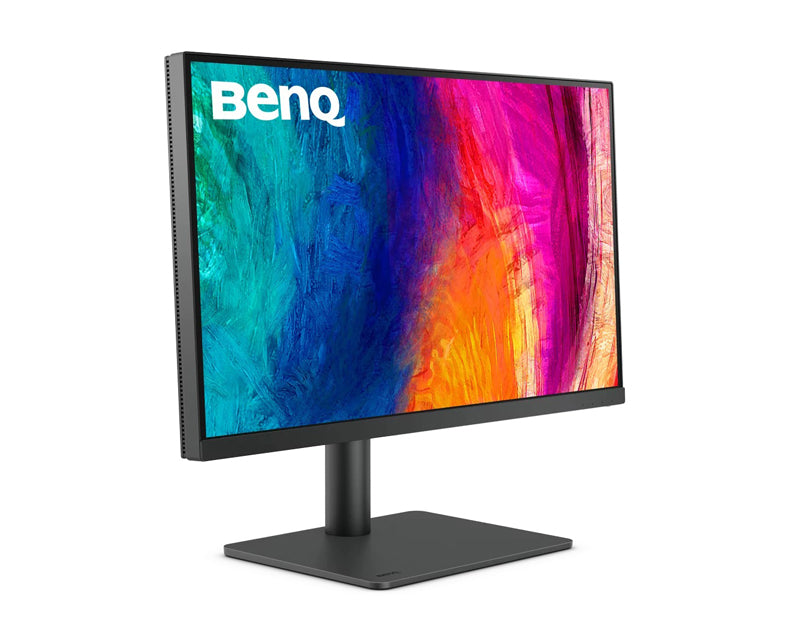 27 inča PD2705U 4K 3840x2160 IPS USB-C 65W dizajnerski monitor