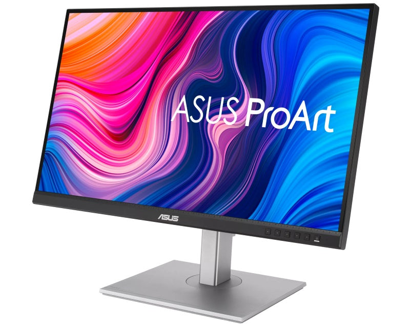 27 inča PA278CV WQHD 2560 x1440 IPS dizajnerski monitor