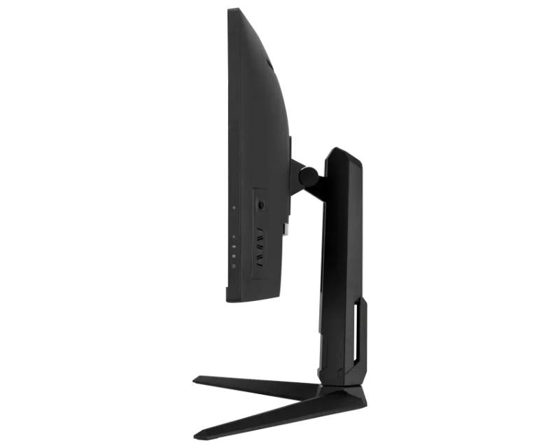 34 inča TUF VG34VQL1B WQHD 3440x1440 VA 165Hz HDR10 zakrivljeni gaming monitor