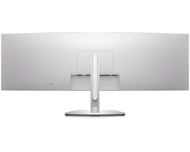 49 inch U4924DW QHD UltraSharp USB-C zakrivljeni IPS monitor