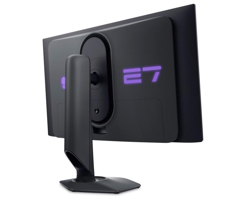 27 inch AW2725DF QHD OLED 360Hz FreeSync Alienware Gaming monitor